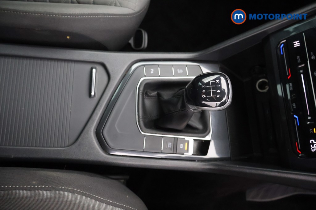 Used Volkswagen Tiguan 2021 for sale - 76895678: Photo 17