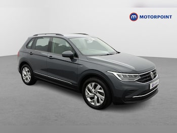 2021 - 1.5 TSI 150 Life 5dr