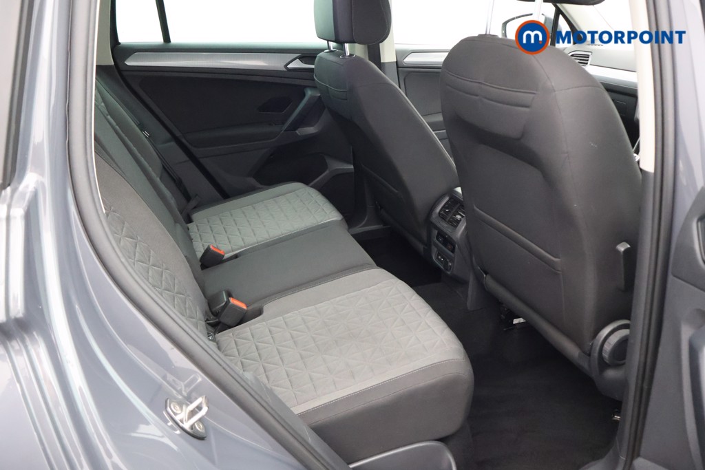 Used Volkswagen Tiguan 2021 for sale - 76895678: Photo 21