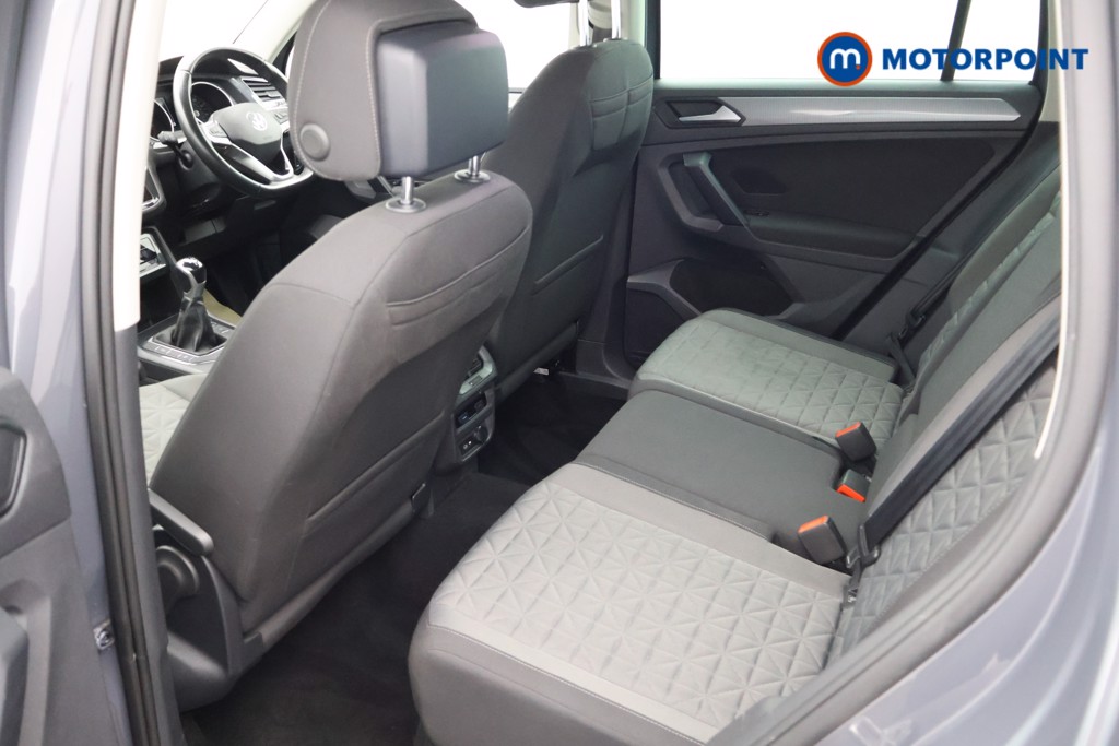 Used Volkswagen Tiguan 2021 for sale - 76895678: Photo 24