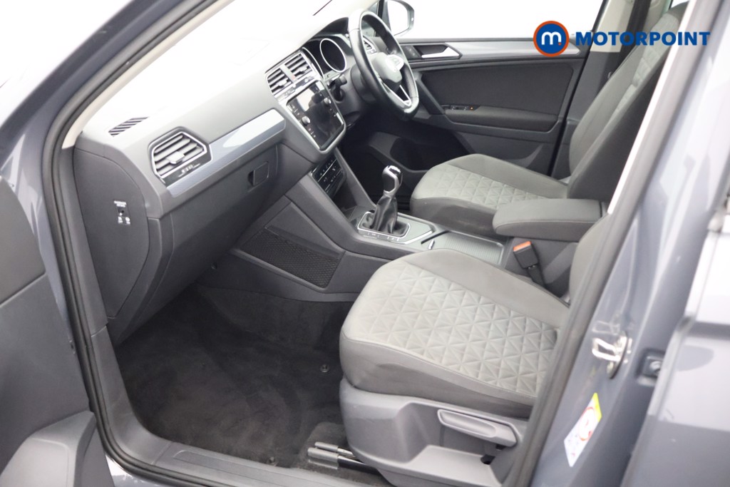 Used Volkswagen Tiguan 2021 for sale - 76895678: Photo 26