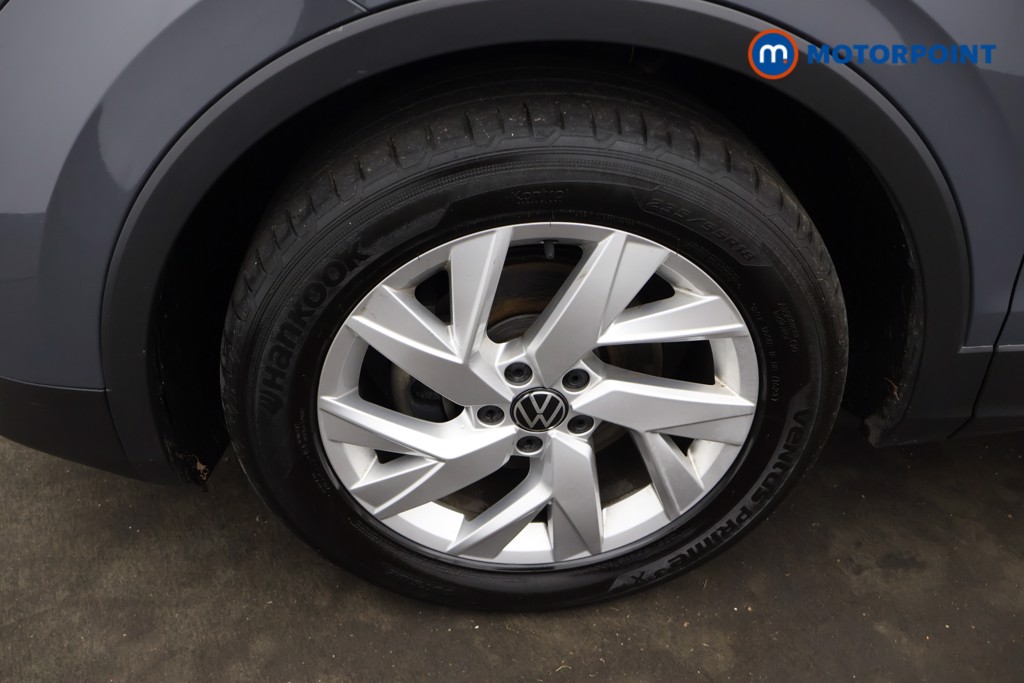 Used Volkswagen Tiguan 2021 for sale - 76895678: Photo 28