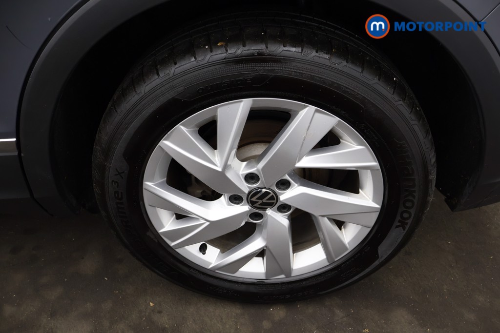 Used Volkswagen Tiguan 2021 for sale - 76895678: Photo 29