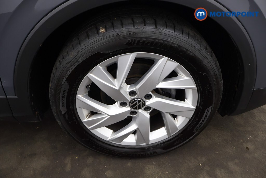 Used Volkswagen Tiguan 2021 for sale - 76895678: Photo 31