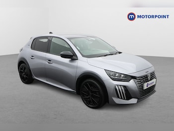 Used Peugeot 208 undefined for sale - 78719818: Photo