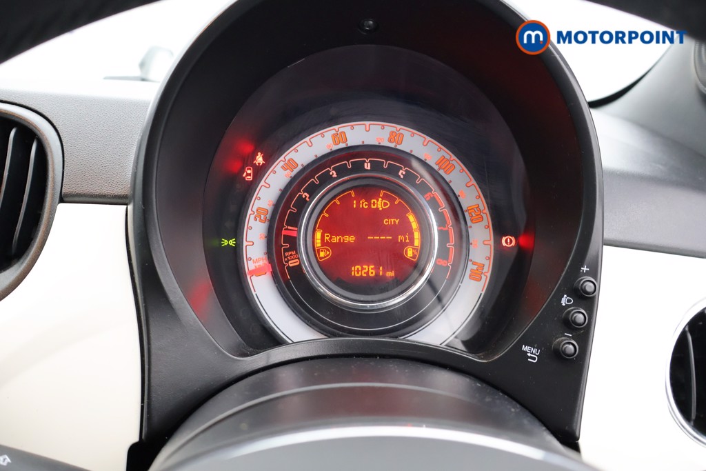 Used Fiat 500 2022 for sale - 76412911: Photo 12