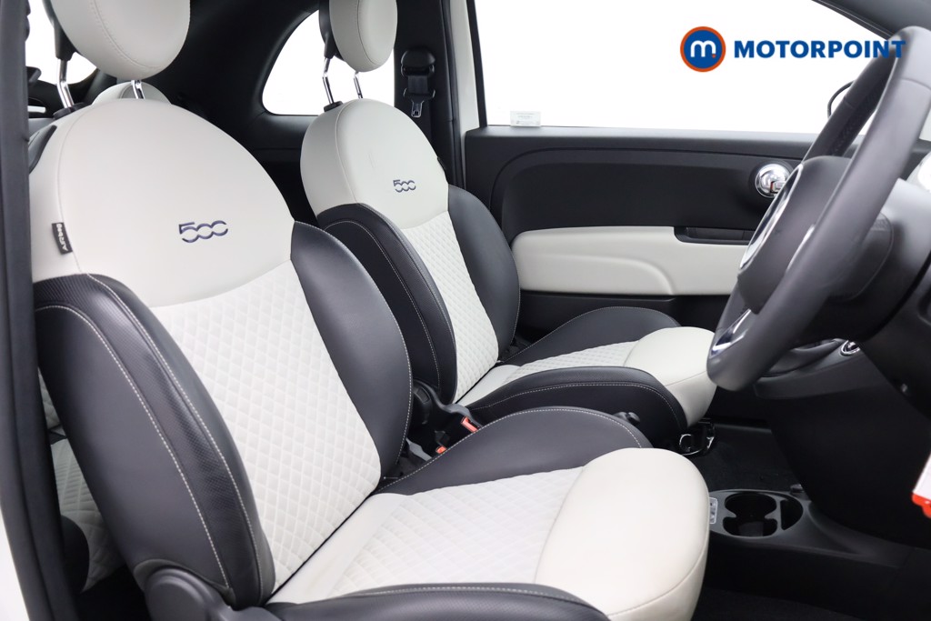 Used Fiat 500 2022 for sale - 76412911: Photo 19