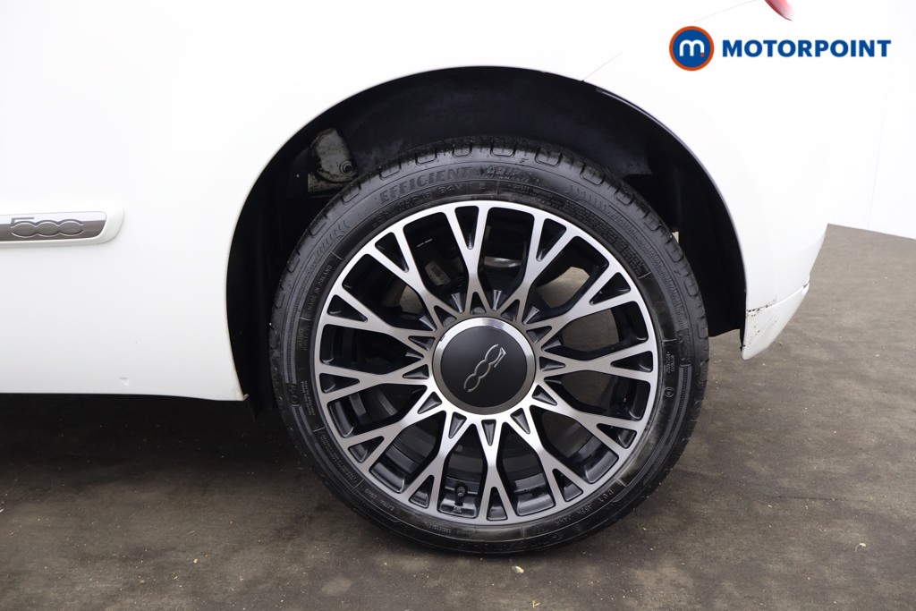 Used Fiat 500 2022 for sale - 76412911: Photo 24