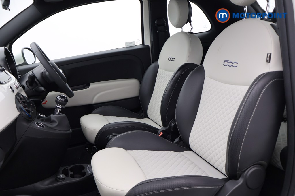 Used Fiat 500 2022 for sale - 76412911: Photo 27