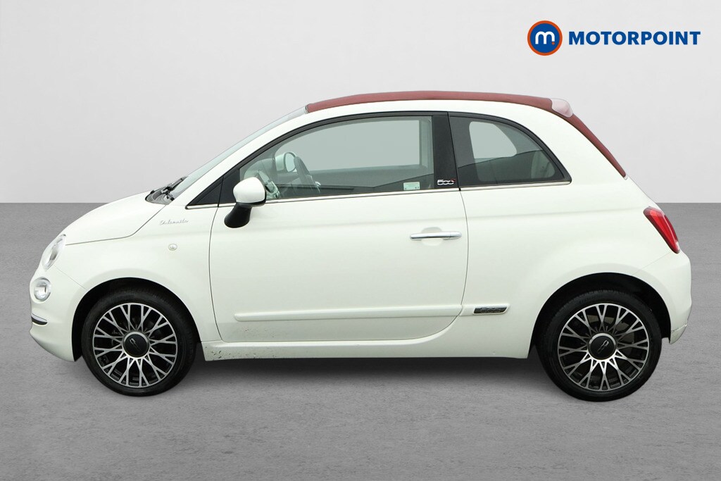Used Fiat 500 2022 for sale - 76412911: Photo 4