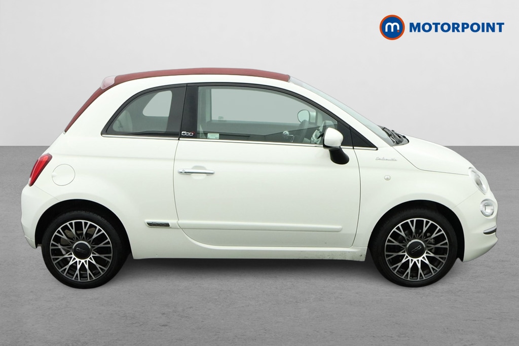 Used Fiat 500 2022 for sale - 76412911: Photo 8