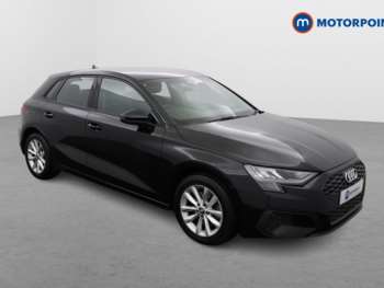 2020 - 35 TFSI Technik 5dr