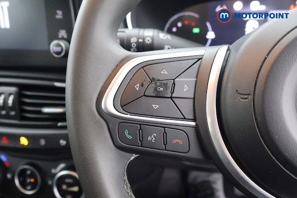 Used Fiat Tipo 2022 for sale - 76278987: Photo 10