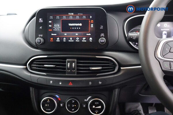 Used Fiat Tipo 2022 for sale - 76278987: Photo 16