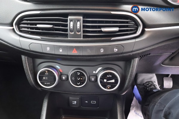 Used Fiat Tipo 2022 for sale - 76278987: Photo 17