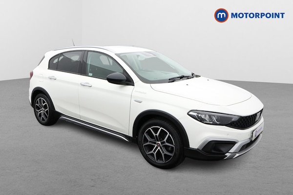 Used Fiat Tipo 2022 for sale - 76278987: Photo 1