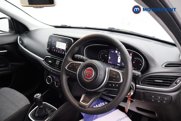 Used Fiat Tipo 2022 for sale - 76278987: Photo 22