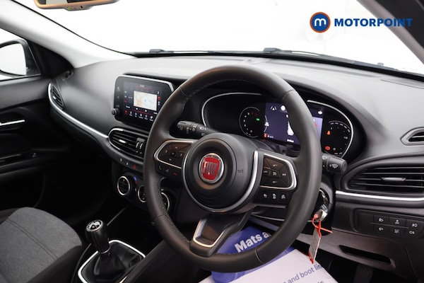 Used Fiat Tipo 2022 for sale - 76278987: Photo 23