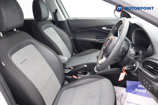 Used Fiat Tipo 2022 for sale - 76278987: Photo 24