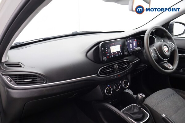 Used Fiat Tipo 2022 for sale - 76278987: Photo 27