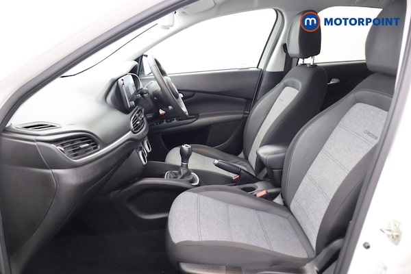 Used Fiat Tipo 2022 for sale - 76278987: Photo 28