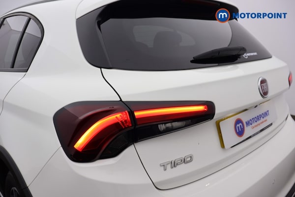 Used Fiat Tipo 2022 for sale - 76278987: Photo 30