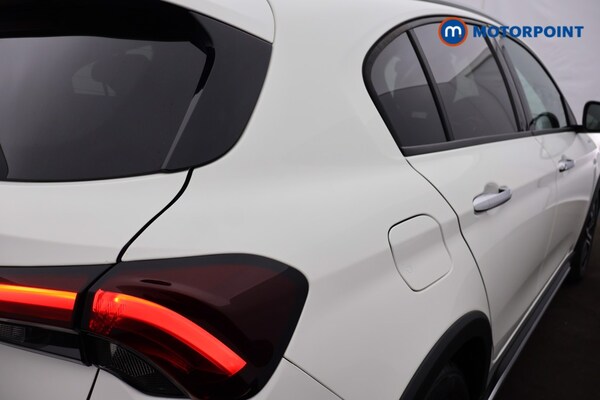 Used Fiat Tipo 2022 for sale - 76278987: Photo 31