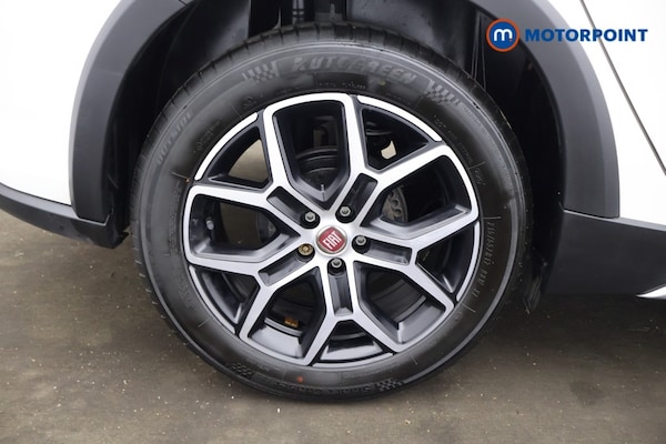 Used Fiat Tipo 2022 for sale - 76278987: Photo 32