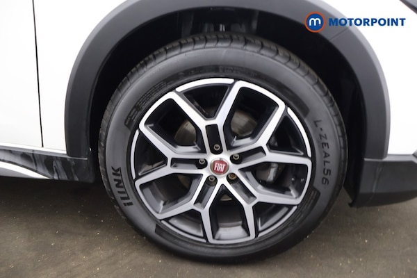 Used Fiat Tipo 2022 for sale - 76278987: Photo 33