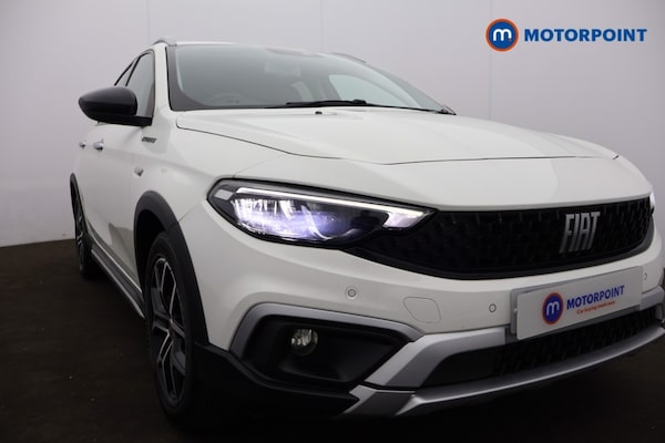 Used Fiat Tipo 2022 for sale - 76278987: Photo 34