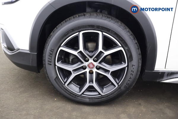 Used Fiat Tipo 2022 for sale - 76278987: Photo 35