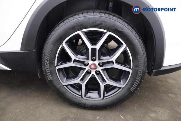 Used Fiat Tipo 2022 for sale - 76278987: Photo 36