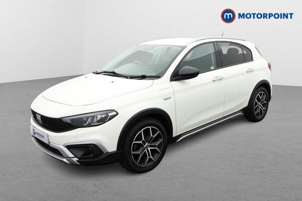 Used Fiat Tipo 2022 for sale - 76278987: Photo 3