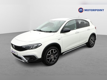 Used Fiat Tipo 2022 for sale - 76278987: Photo 3