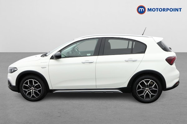 Used Fiat Tipo 2022 for sale - 76278987: Photo 4
