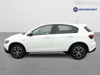 Used Fiat Tipo 2022 for sale - 76278987: Photo 4