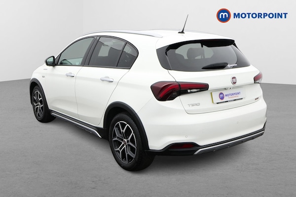 Used Fiat Tipo 2022 for sale - 76278987: Photo 5