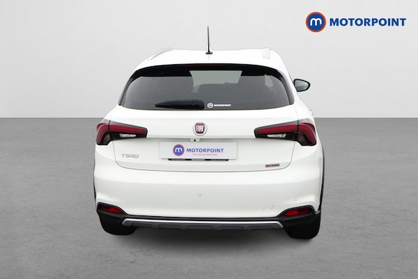 Used Fiat Tipo 2022 for sale - 76278987: Photo 6