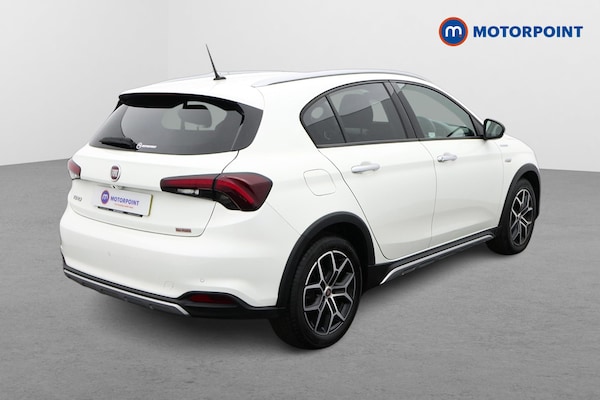 Used Fiat Tipo 2022 for sale - 76278987: Photo 7