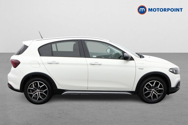 Used Fiat Tipo 2022 for sale - 76278987: Photo 8