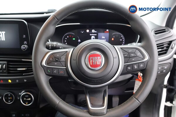 Used Fiat Tipo 2022 for sale - 76278987: Photo 9