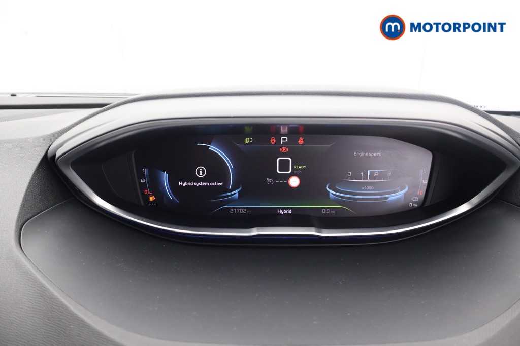 Used Peugeot 3008 2024 for sale - 76767221: Photo 12