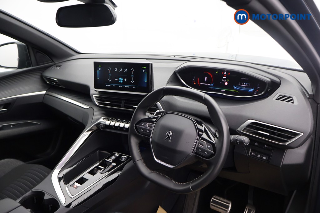 Used Peugeot 3008 2024 for sale - 76767221: Photo 19