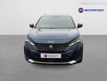 Used Peugeot 3008 2024 for sale - 76767221: Photo