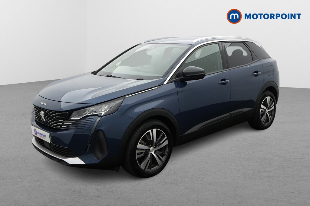 Used Peugeot 3008 2024 for sale - 76767221: Photo 3