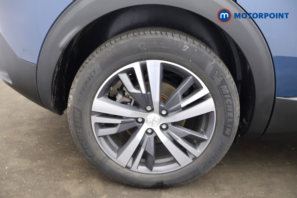 Used Peugeot 3008 2024 for sale - 76767221: Photo 32