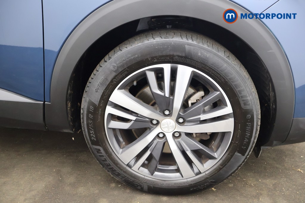 Used Peugeot 3008 2024 for sale - 76767221: Photo 33