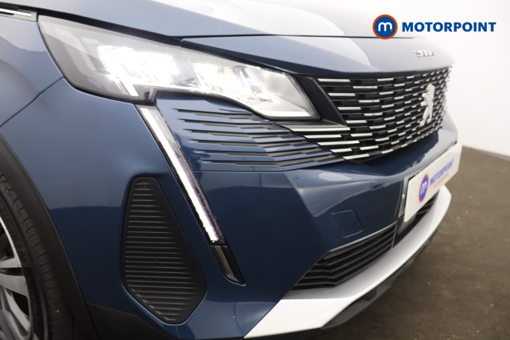 Used Peugeot 3008 2024 for sale - 76767221: Photo 34