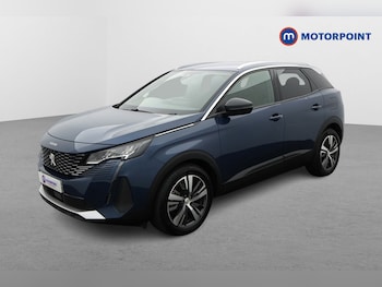 Used Peugeot 3008 2024 for sale - 76767221: Photo