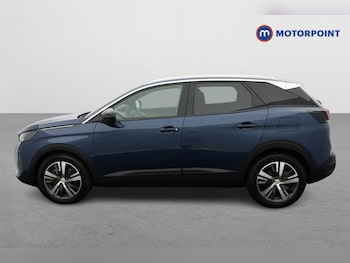 Used Peugeot 3008 2024 for sale - 76767221: Photo